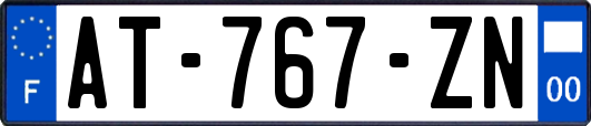 AT-767-ZN