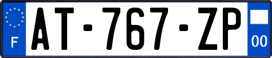 AT-767-ZP