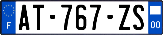 AT-767-ZS