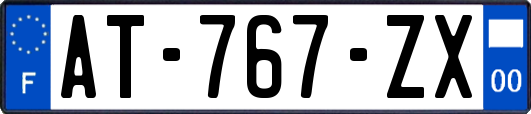 AT-767-ZX