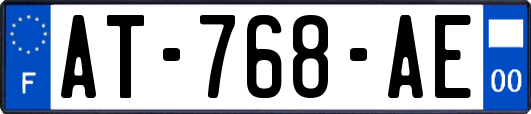 AT-768-AE