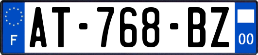 AT-768-BZ