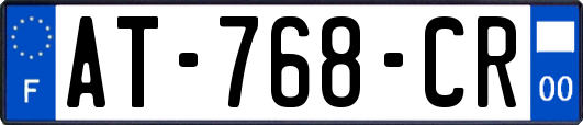 AT-768-CR