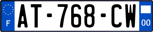 AT-768-CW