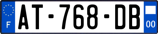 AT-768-DB