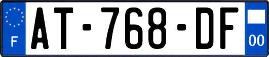 AT-768-DF