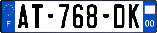 AT-768-DK