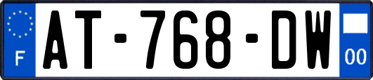 AT-768-DW