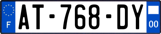 AT-768-DY