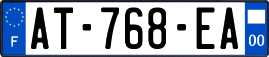 AT-768-EA