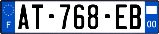 AT-768-EB
