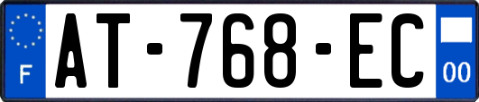 AT-768-EC
