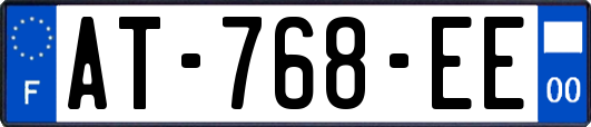 AT-768-EE