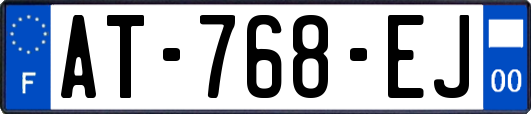 AT-768-EJ