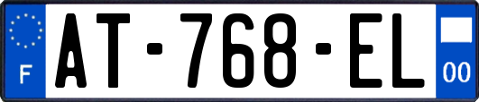 AT-768-EL