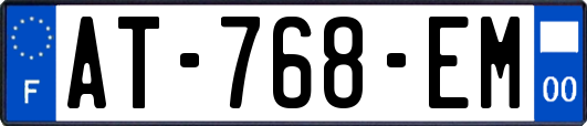 AT-768-EM