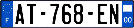 AT-768-EN