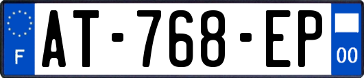 AT-768-EP