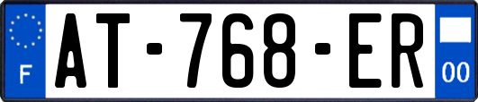 AT-768-ER
