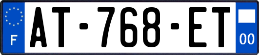 AT-768-ET