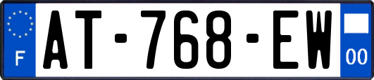 AT-768-EW