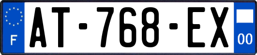 AT-768-EX