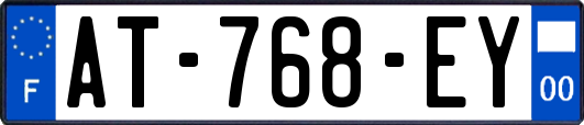 AT-768-EY