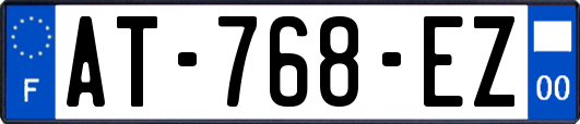 AT-768-EZ