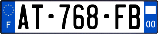 AT-768-FB