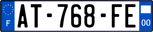 AT-768-FE