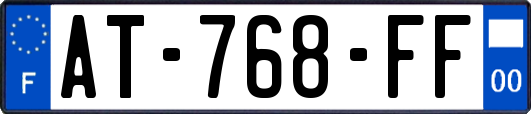 AT-768-FF
