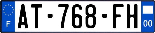AT-768-FH