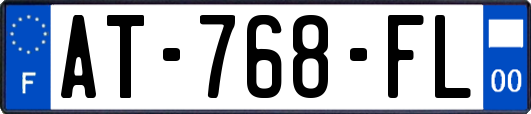 AT-768-FL