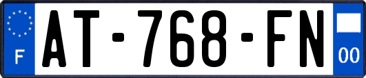 AT-768-FN