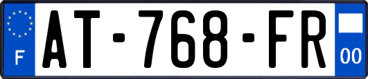 AT-768-FR