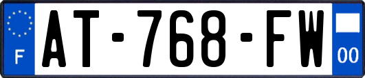 AT-768-FW