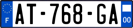 AT-768-GA