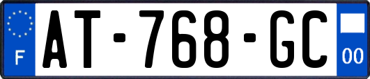 AT-768-GC