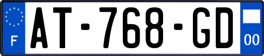 AT-768-GD