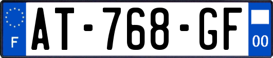 AT-768-GF