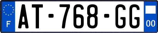 AT-768-GG