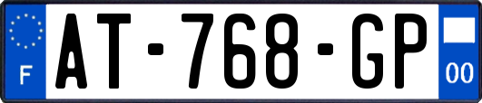 AT-768-GP
