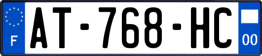 AT-768-HC