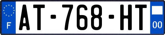 AT-768-HT