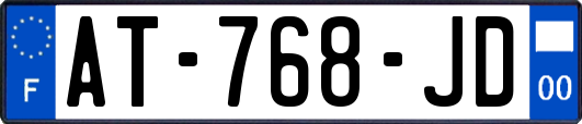 AT-768-JD