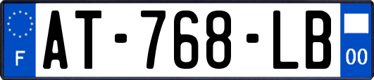 AT-768-LB
