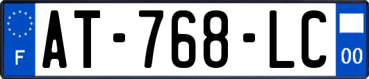 AT-768-LC