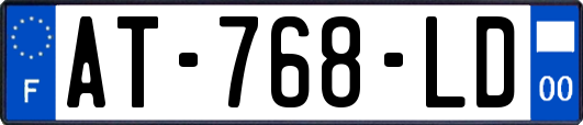 AT-768-LD