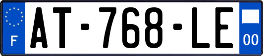 AT-768-LE