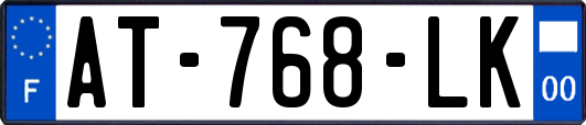 AT-768-LK